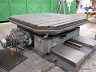 Stůl otočný (Swivelling table) E 20
